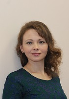 Масленникова Елена Сергеевна